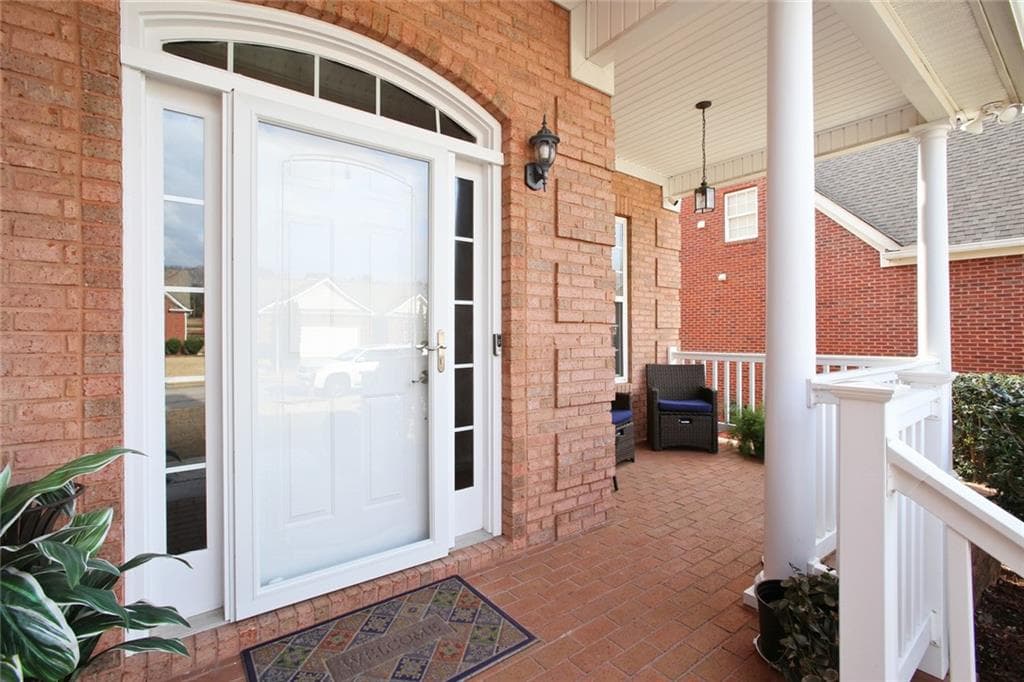 1985 Spivey Village Drive, Jonesboro, GA 30236 — most recent listing photo