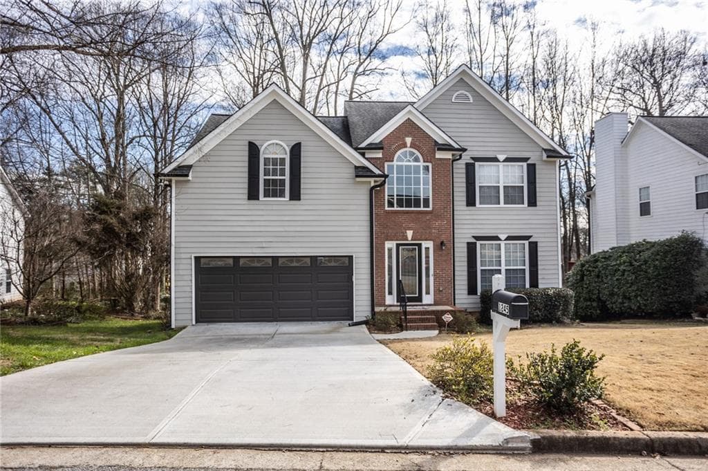 1245 Sugar Land Court, Lawrenceville, GA 30043 — most recent listing photo