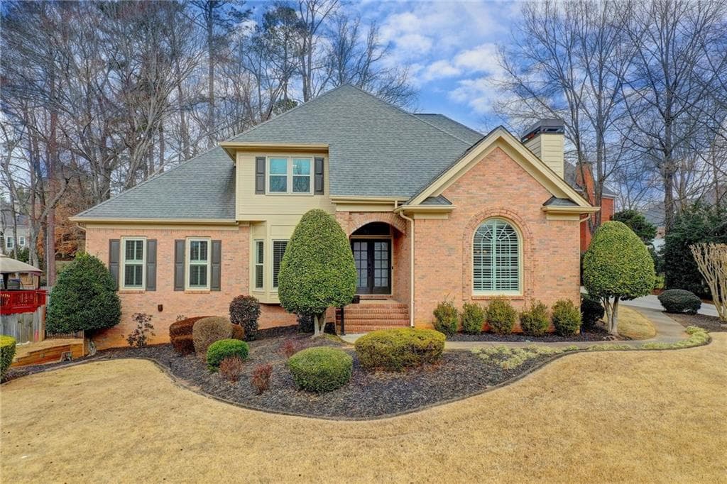 5730 Sunset Maple Drive, Johns Creek, GA 30005 — most recent listing photo