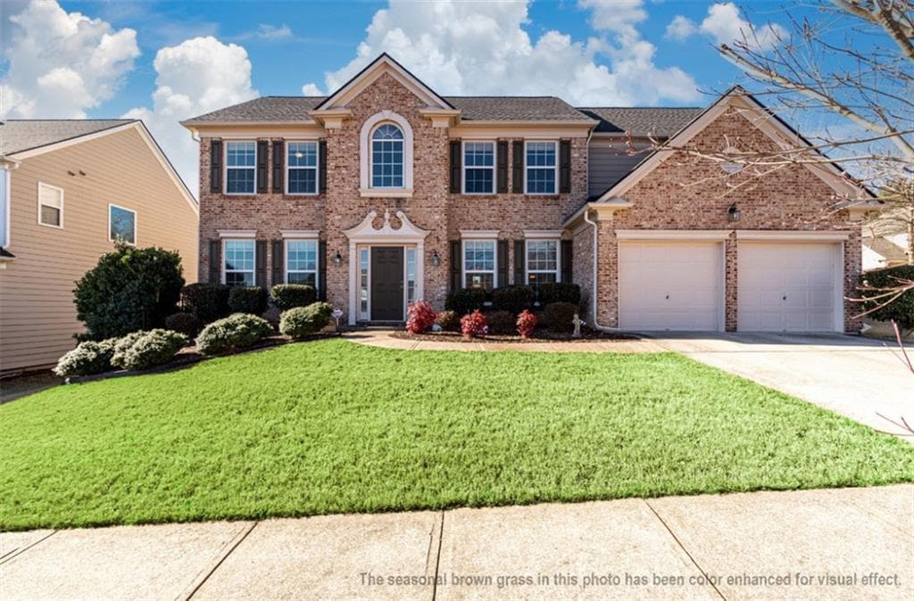 5098 Bethpage Drive, Suwanee, GA 30024 — most recent listing photo