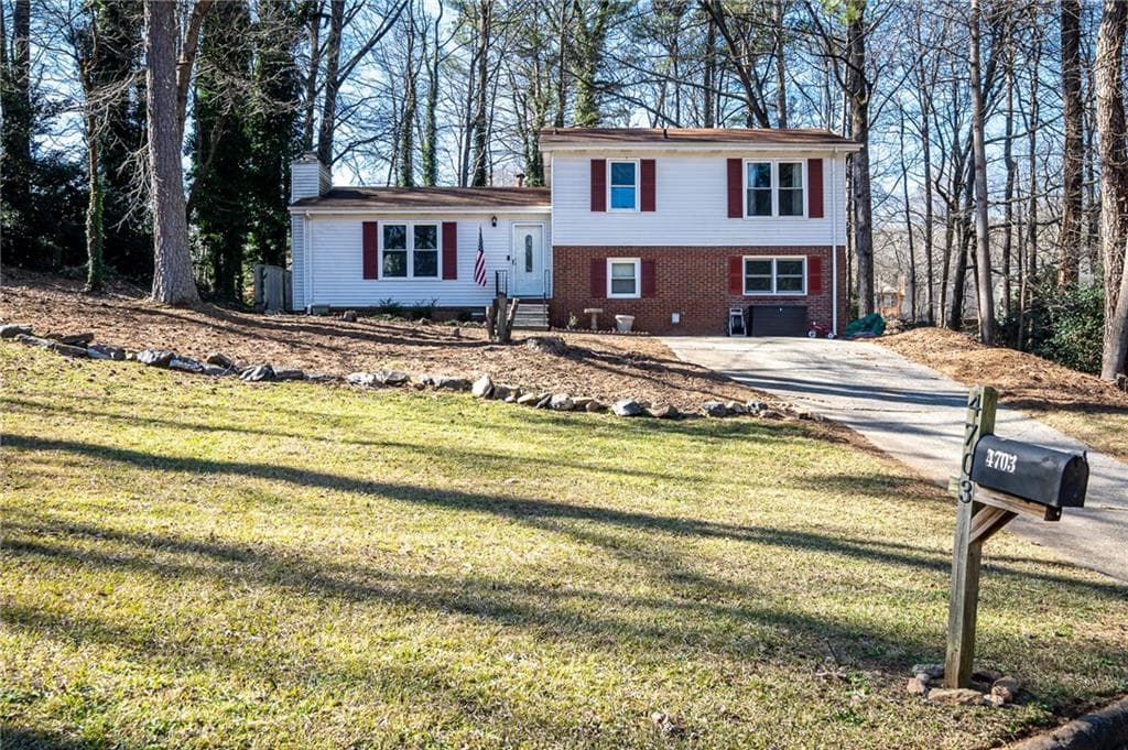 4703 N Springs Road, Kennesaw, GA 30144 — most recent listing photo