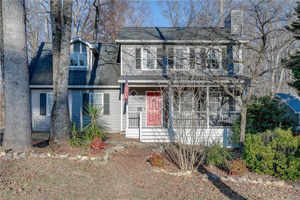 5265 Oaks Landing Court, Sugar Hill, GA 30518 — most recent listing photo