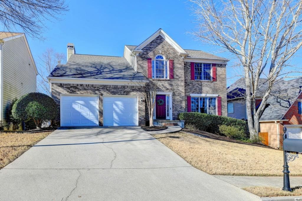 3688 Petherton Way, Peachtree Corners, GA 30092 — most recent listing photo