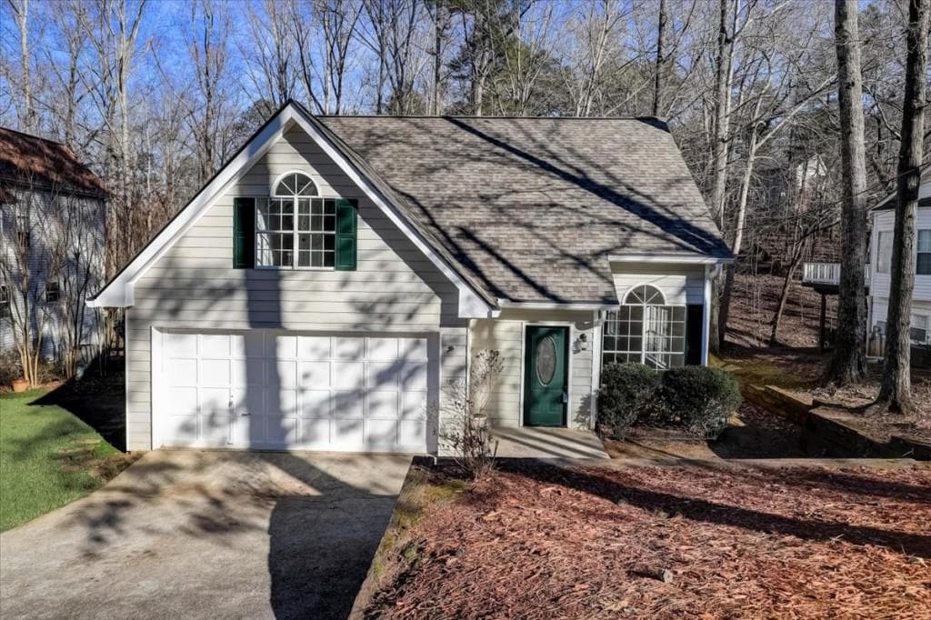 3135 Southshore Circle, Cumming, GA 30041 — most recent listing photo