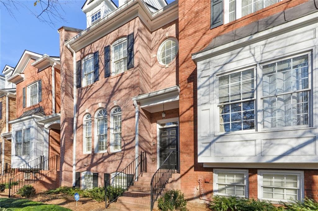2594 Brookhaven Chase Lane, Brookhaven, GA 30319 — most recent listing photo