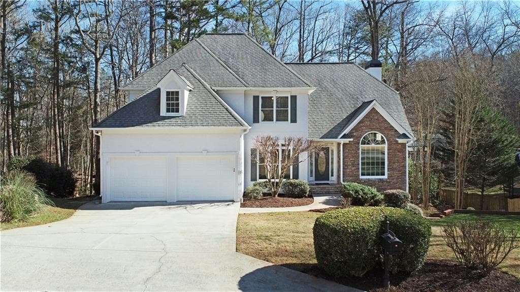 4736 Outlook Way, Marietta, GA 30066 — most recent listing photo