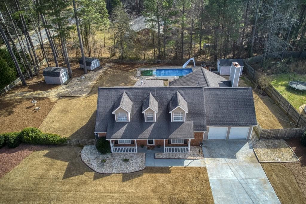 1055 Spring Brook Drive, Lawrenceville, GA 30043 — most recent listing photo
