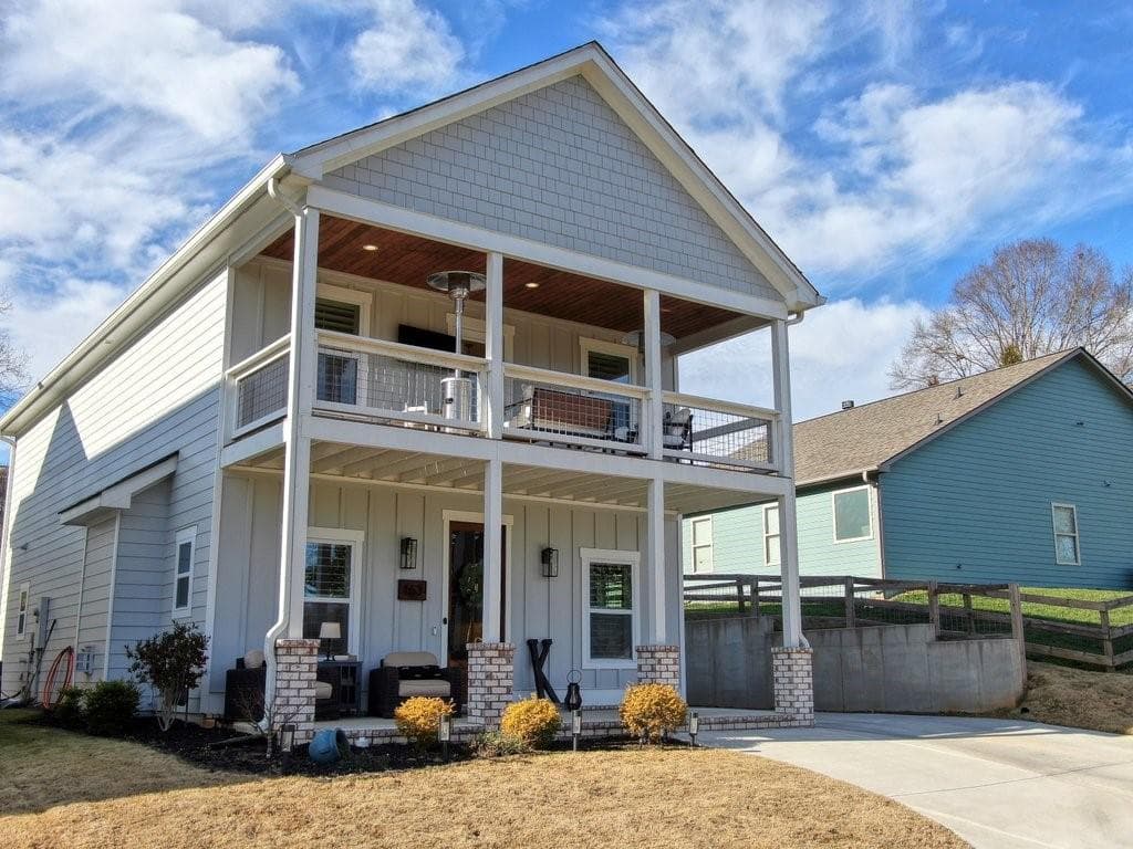 163 Nix Street, Ball Ground, GA 30107 — most recent listing photo