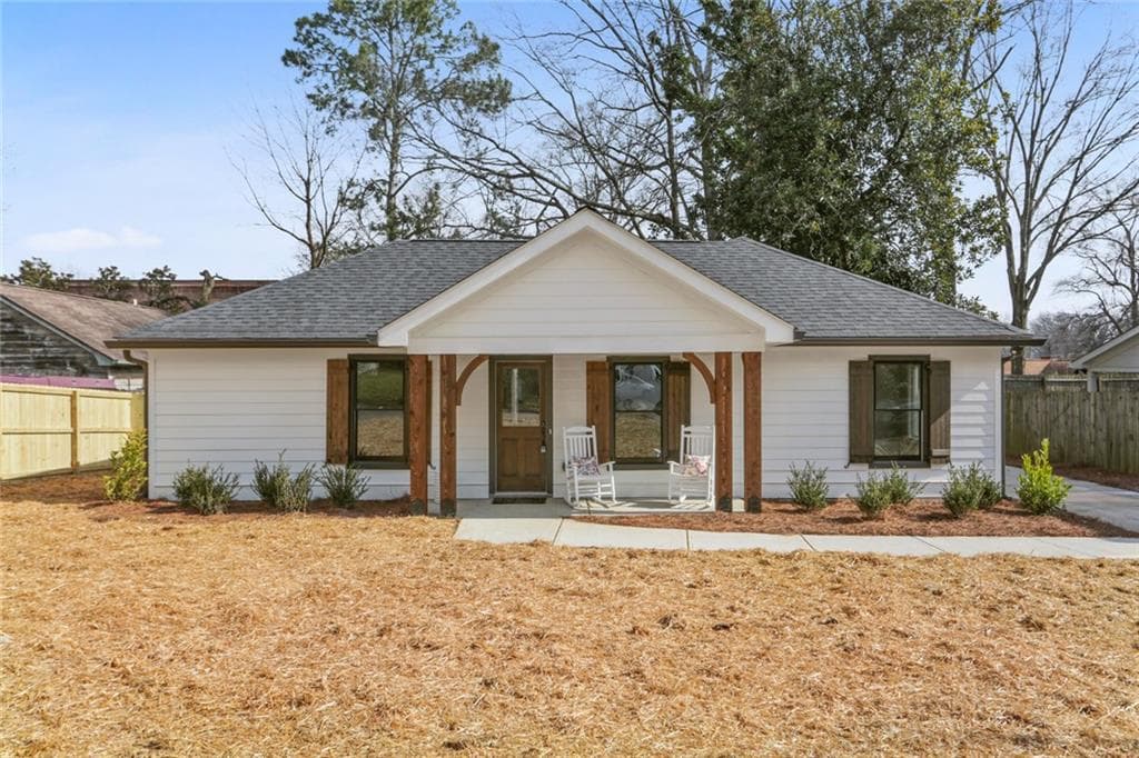 75 Jackson Circle, Marietta, GA 30060 — most recent listing photo