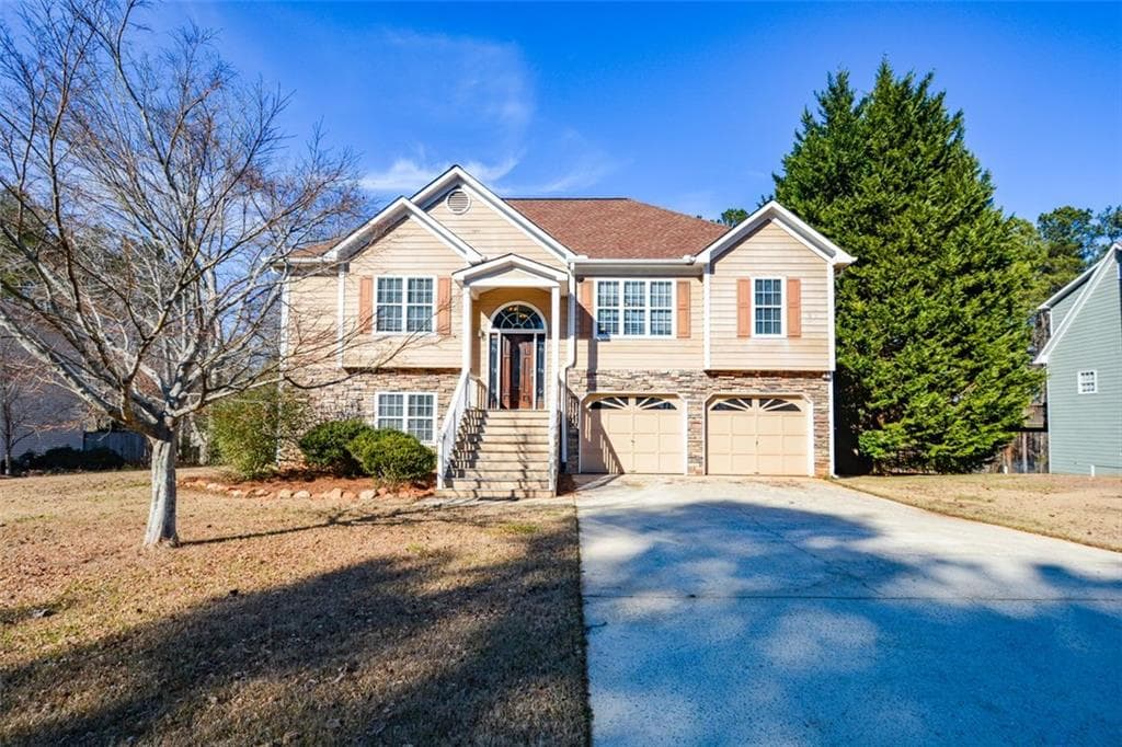 5920 SEVEN OAKS Drive, Powder Springs, GA 30127 — most recent listing photo
