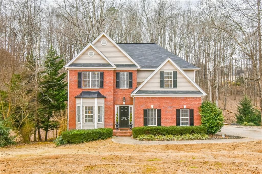 1052 Regency Park Drive, Braselton, GA 30517 — most recent listing photo