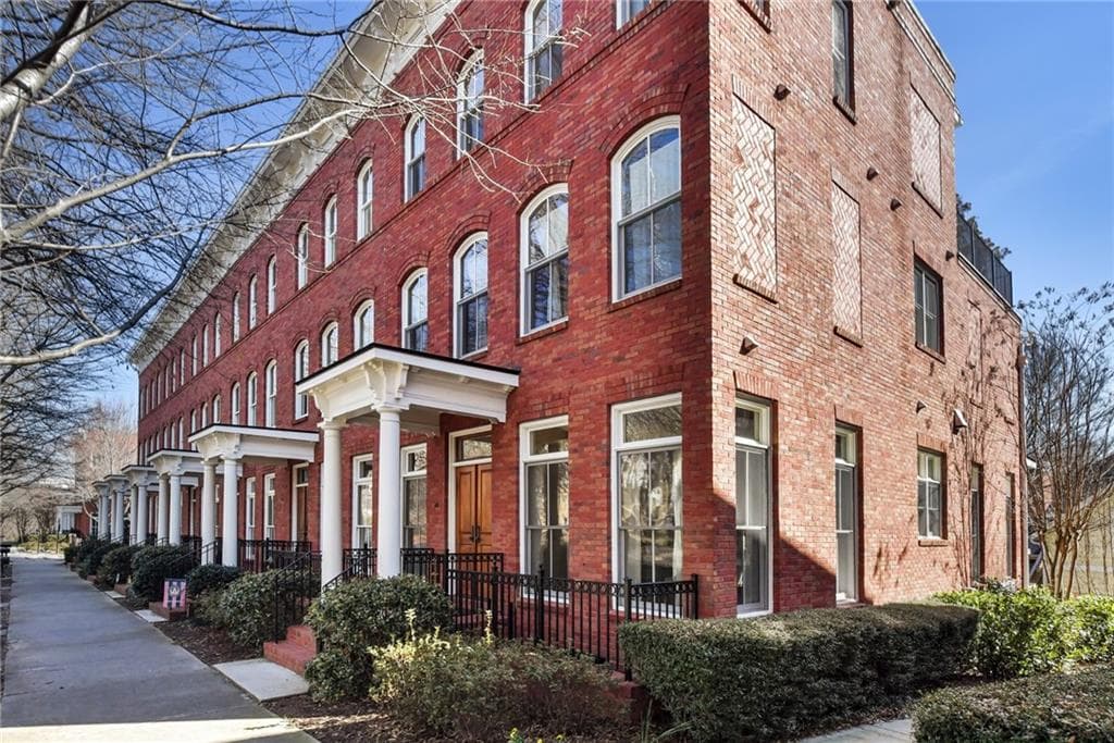 871 Inman Village Parkway, Atlanta, GA 30307 — most recent listing photo