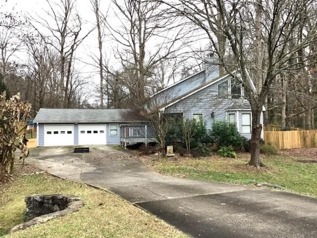 1030 Pinetree Court, Powder Springs, GA 30127 — most recent listing photo
