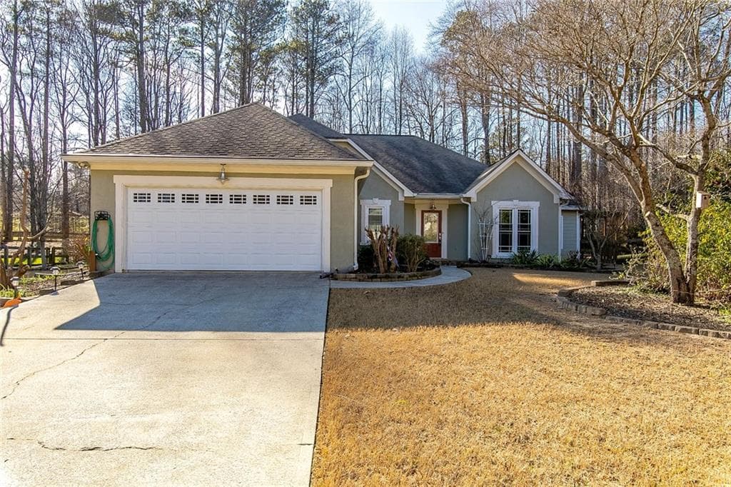 676 Trailwood Lane, Marietta, GA 30064 — most recent listing photo