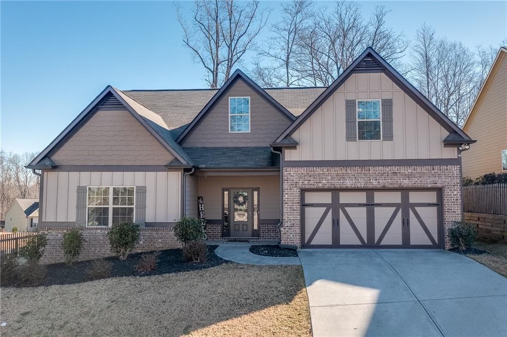 768 Wellford Avenue, Jefferson, GA 30549 — most recent listing photo