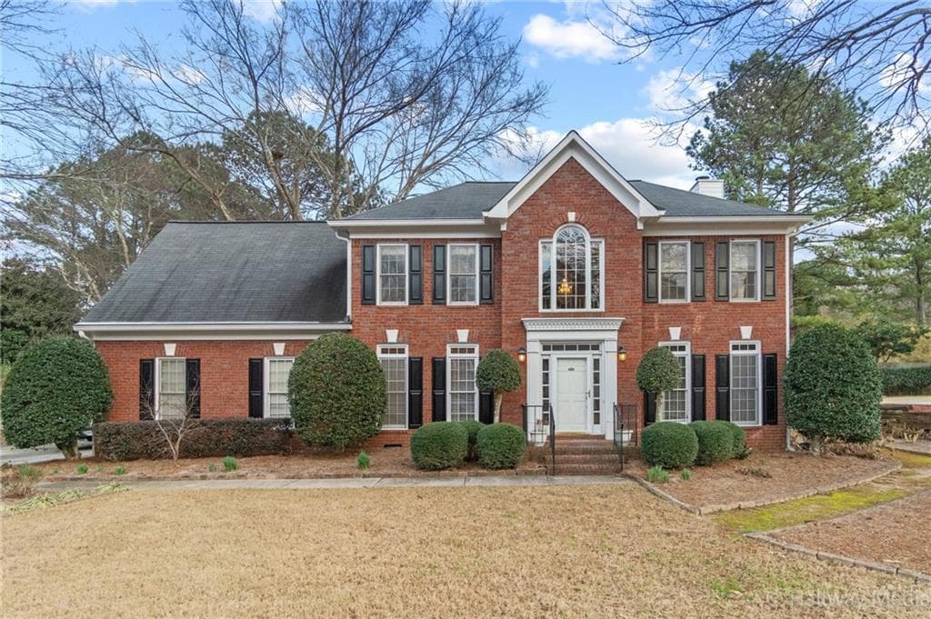 1985 Milfield Circle, Snellville, GA 30078 — most recent listing photo