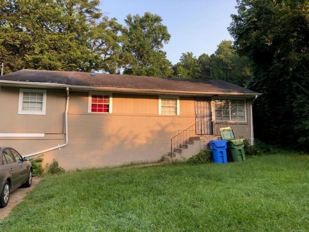 2203 Macon Drive, Atlanta, GA 30315 — most recent listing photo