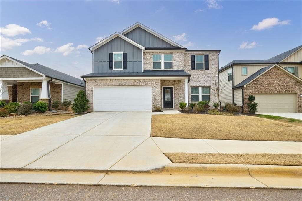 333 BOWFIN Trail, Mcdonough, GA 30253 — most recent listing photo