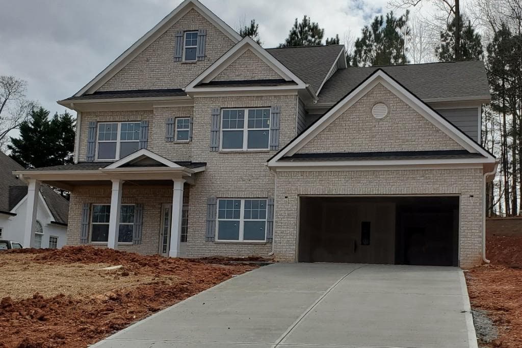 1010 Fairway Seven, Villa Rica, GA 30108 — most recent listing photo