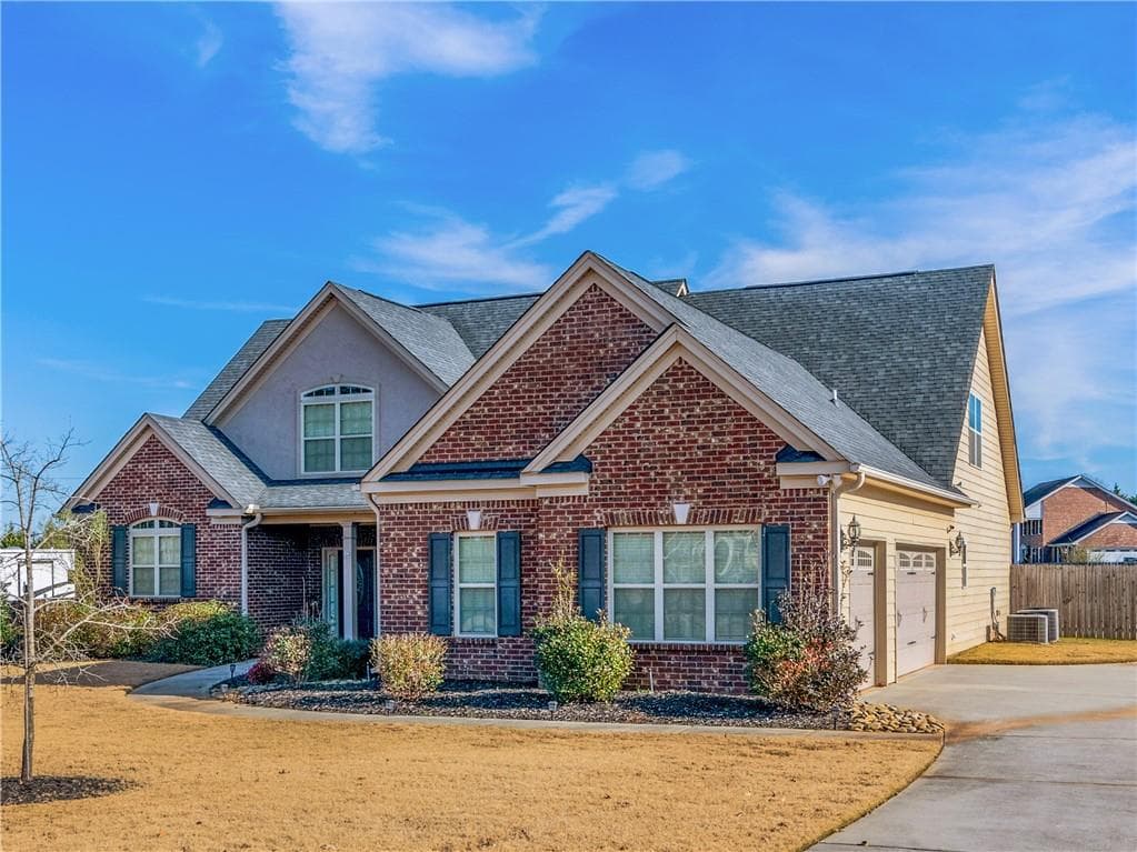105 Bowers Lane, Mcdonough, GA 30252 — most recent listing photo
