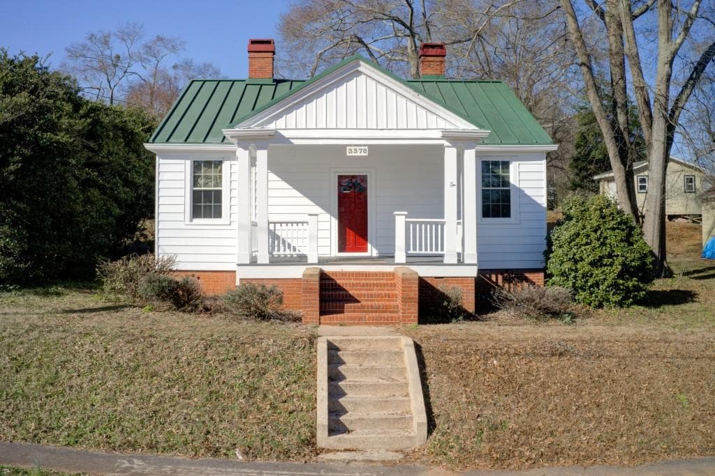 3378 Bloomfield Avenue, Austell, GA 30106 — most recent listing photo