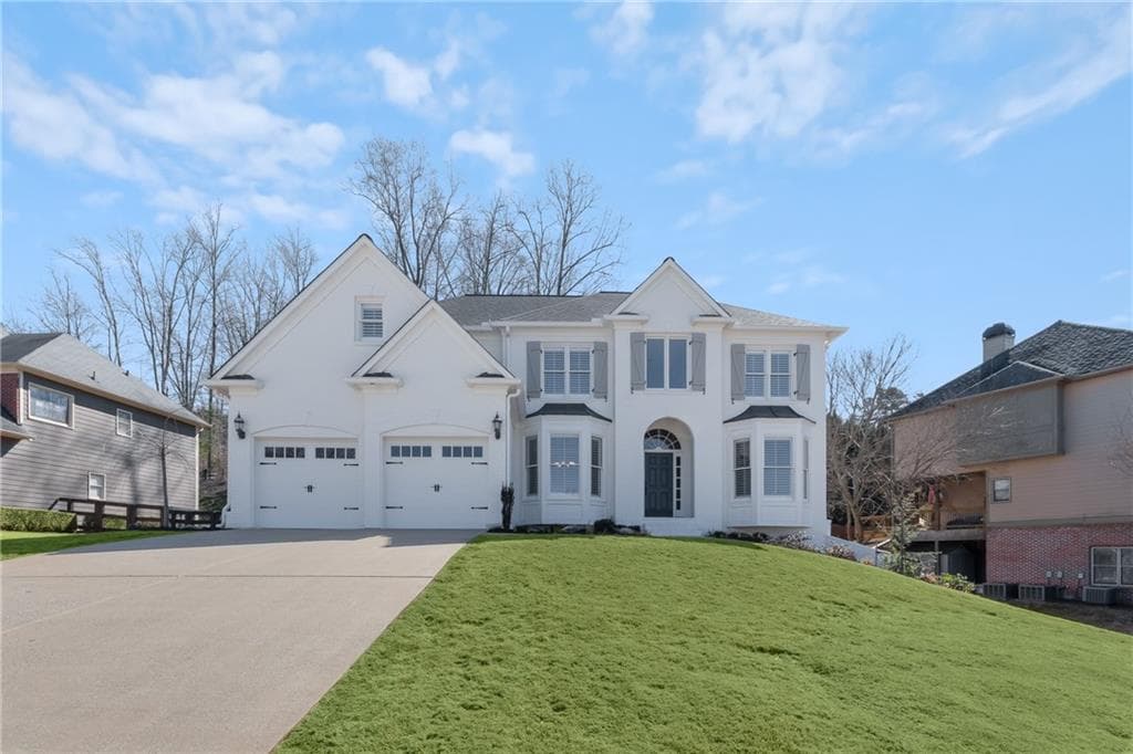 5340 Avonshire Lane, Cumming, GA 30040 — most recent listing photo