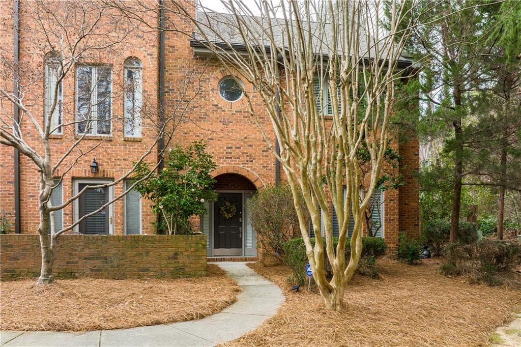 4 Westfair Court, Sandy Springs, GA 30328 — most recent listing photo