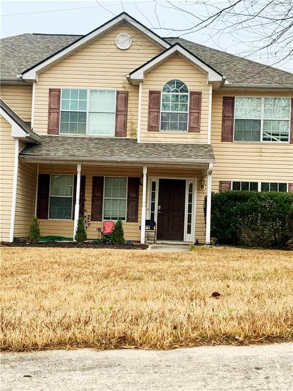 2414 Benson Ridge, Lithonia, GA 30058 — most recent listing photo