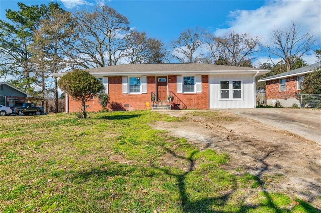 4281 Huntoon Place, Forest Park, GA 30297 — most recent listing photo
