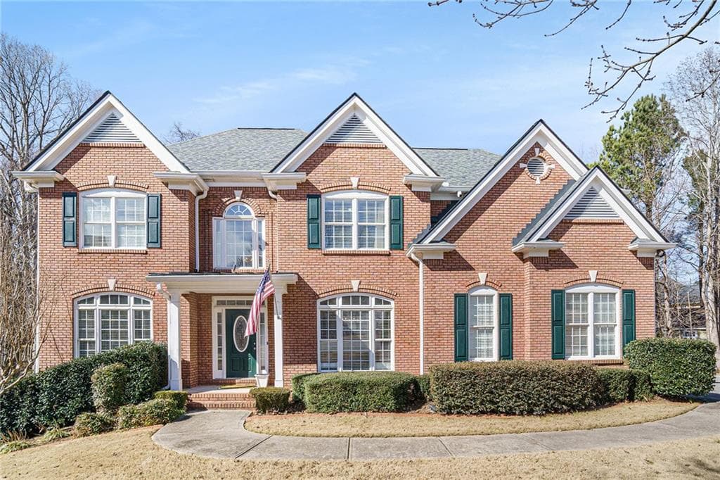 218 Trentwood Court, Grayson, GA 30017 — most recent listing photo