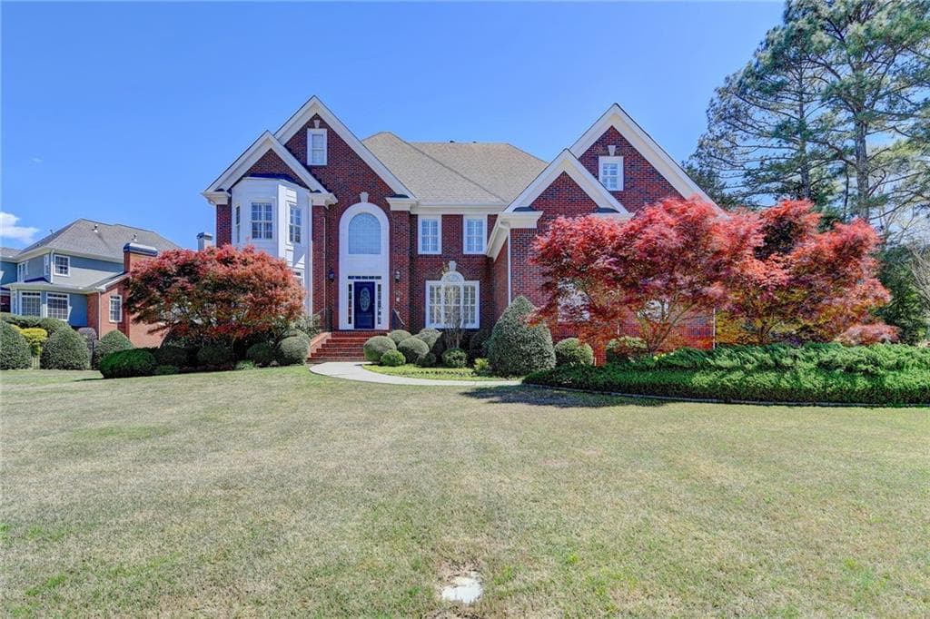 4075 Wellington Mist Point, Peachtree Corners, GA 30097 — most recent listing photo