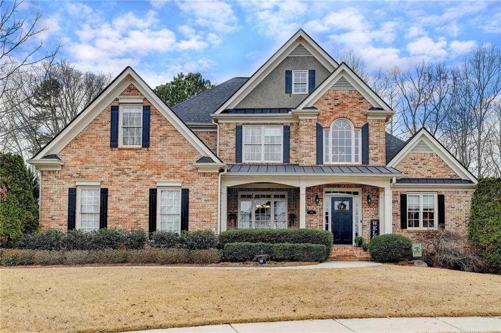 1772 Sweet Branch Trail, Grayson, GA 30017 — most recent listing photo