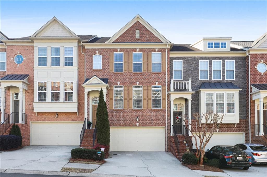 1640 Wehunt Place 29, Smyrna, GA 30082 — most recent listing photo
