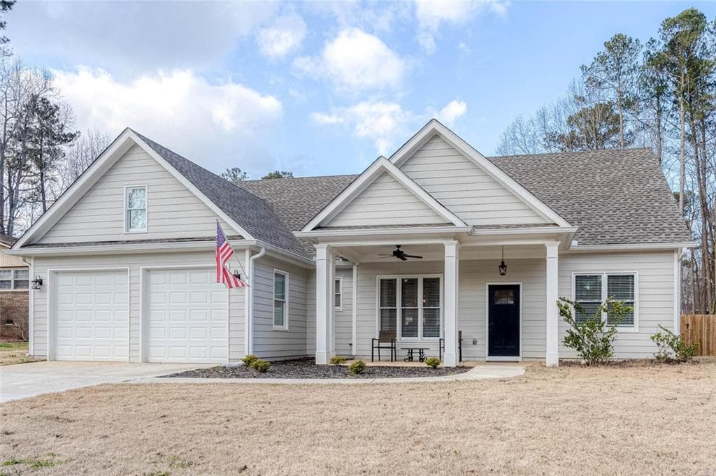 3820 Baltimore Place, Acworth, GA 30101 — most recent listing photo