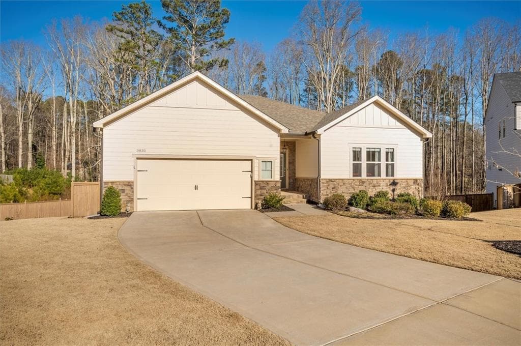 3835 Westhaven Drive, Cumming, GA 30040 — most recent listing photo