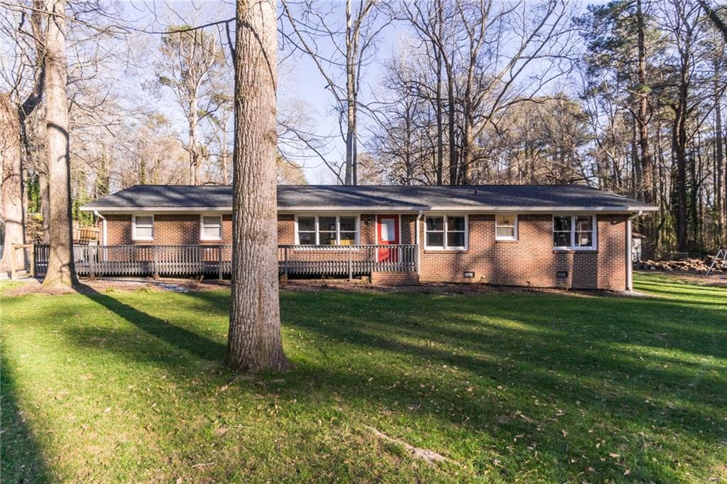6739 S Dillon Road, Austell, GA 30168 — most recent listing photo