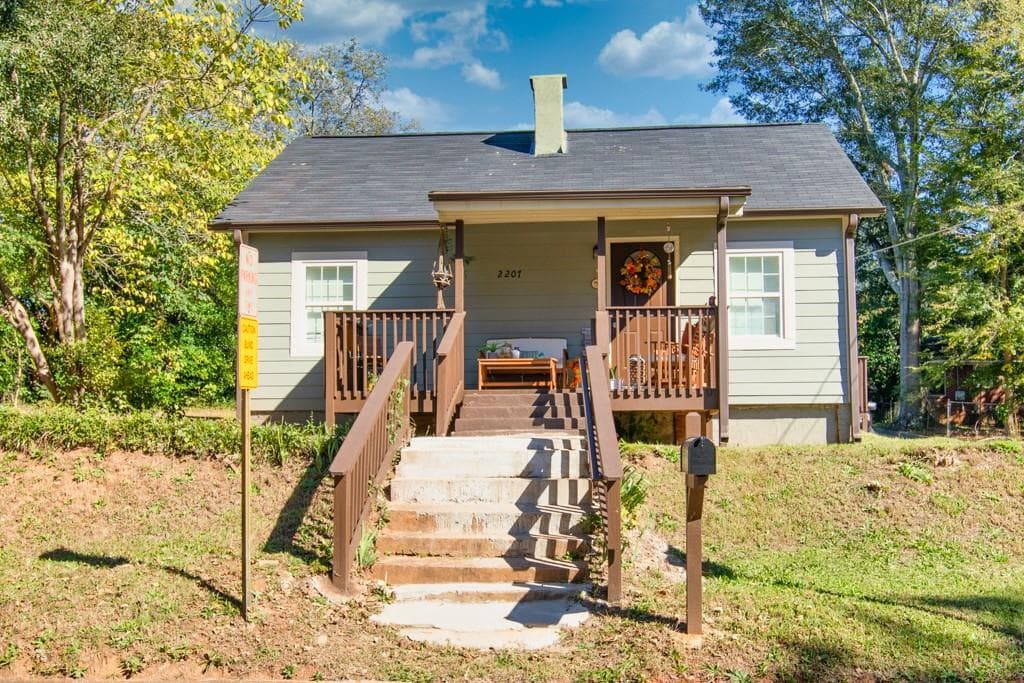 2207 Emory Street, Covington, GA 30014 — most recent listing photo