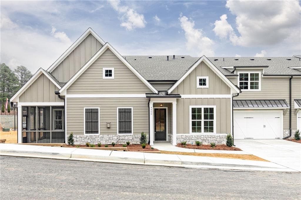 4421 Westside Farm Place, Acworth, GA 30101 — most recent listing photo