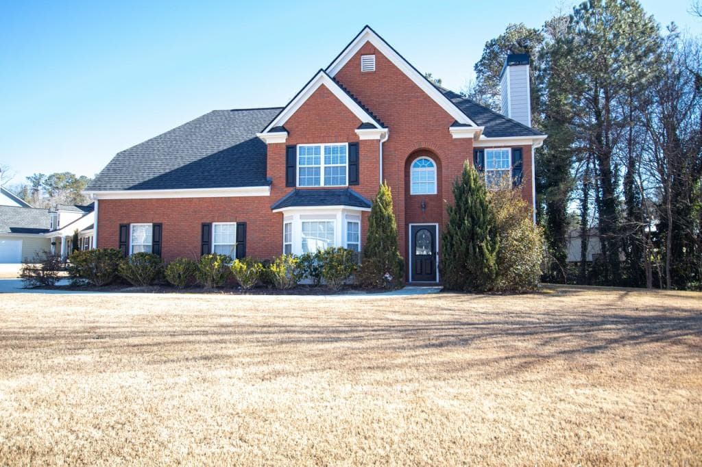 593 Mount Gerizim Road, Mableton, GA 30126 — most recent listing photo
