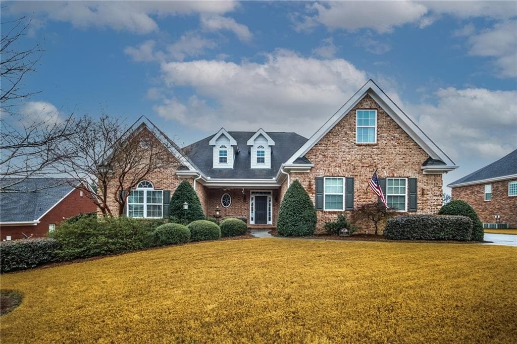 413 Chicamauga Court, Loganville, GA 30052 — most recent listing photo