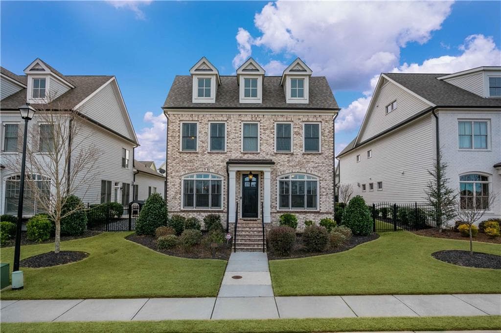 4135 Brookview Drive, Cumming, GA 30040 — most recent listing photo