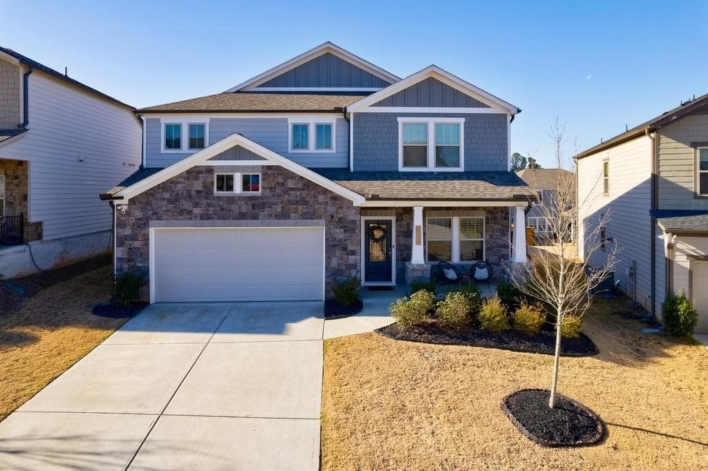 5738 Green Arbor Way, Sugar Hill, GA 30518 — most recent listing photo