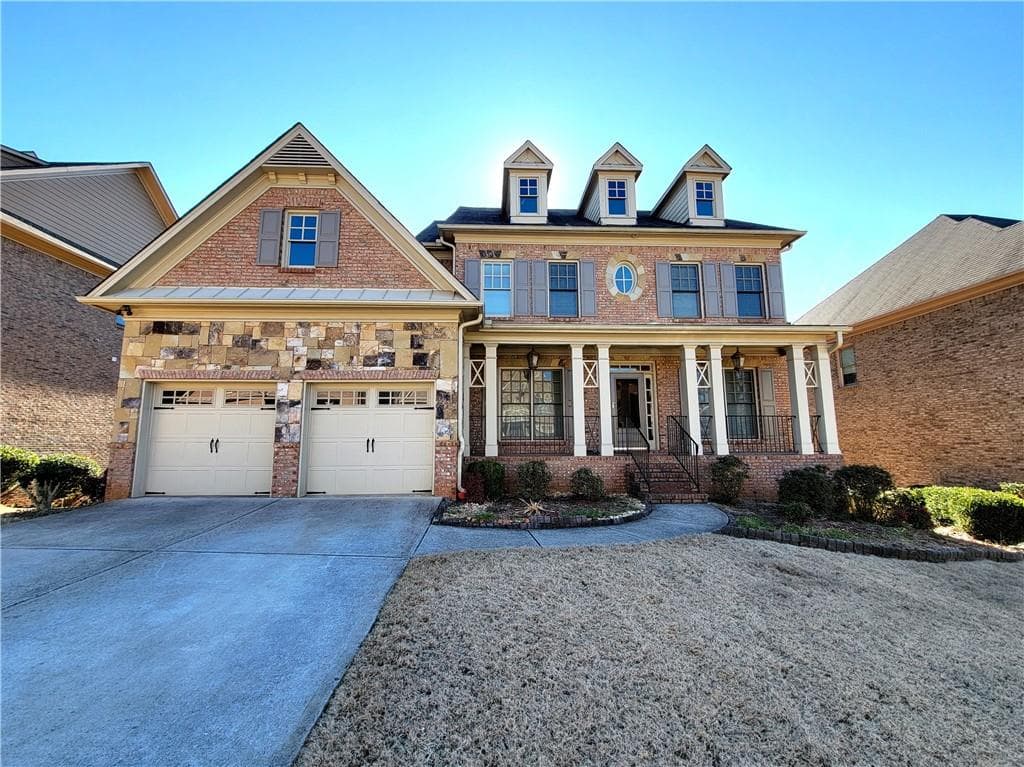 1662 Elesmere Oak Court, Duluth, GA 30097 — most recent listing photo