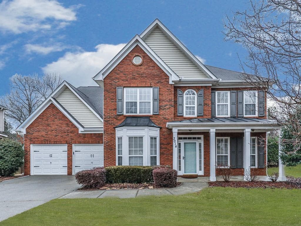 3014 Andora Drive, Marietta, GA 30064 — most recent listing photo
