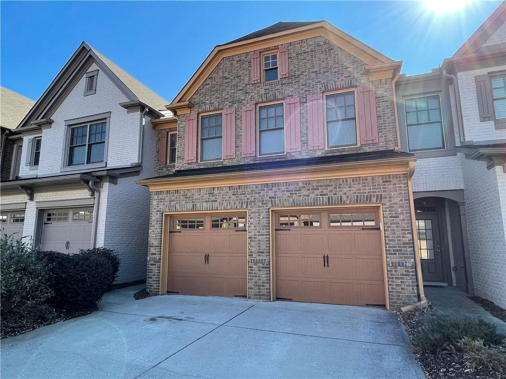 4998 Berkeley Oak Drive, Peachtree Corners, GA 30092 — most recent listing photo