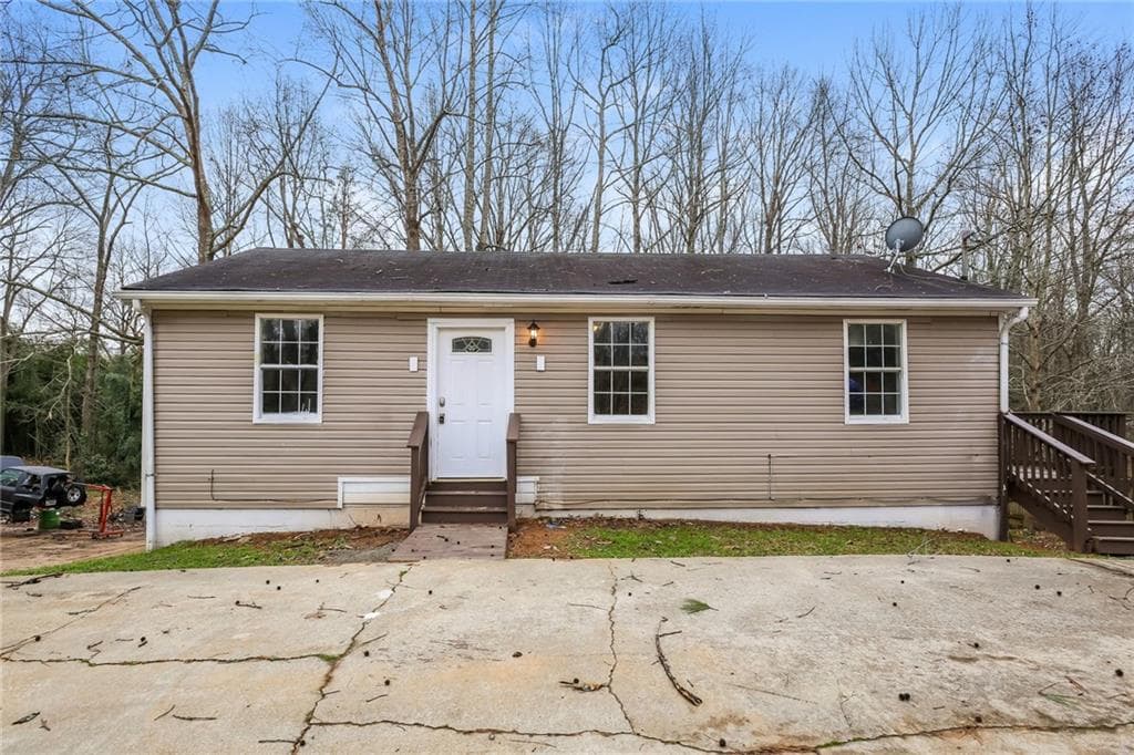 2703 Old Dawsonville Road, Gainesville, GA 30506 — most recent listing photo