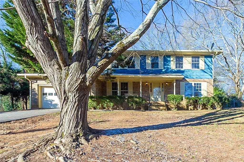 3738 N Cooper Lake Road, Smyrna, GA 30082 — most recent listing photo