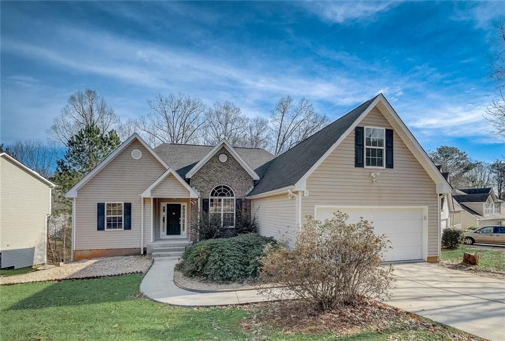 4016 Shoreside Circle, Snellville, GA 30039 — most recent listing photo