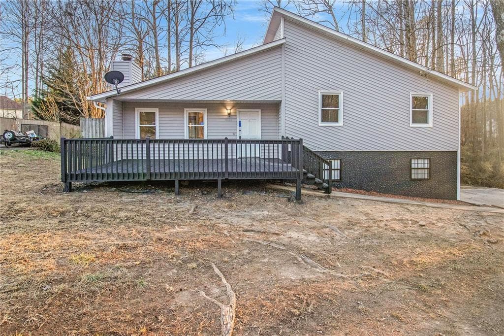 4311 Clearview Drive, Douglasville, GA 30134 — most recent listing photo