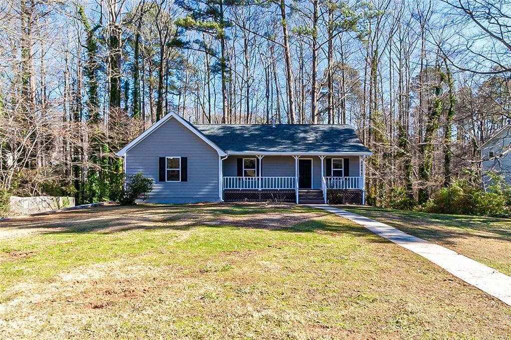 8336 Blackfoot Trail, Jonesboro, GA 30236 — most recent listing photo